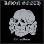 Amon (CZ) : Call the Master